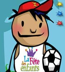 Bonne f�te a tous les enfants