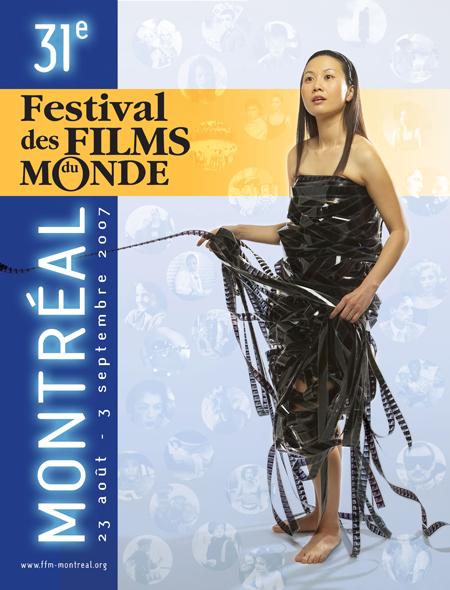  LE FESTIVAL DES FILMS DU MONDE