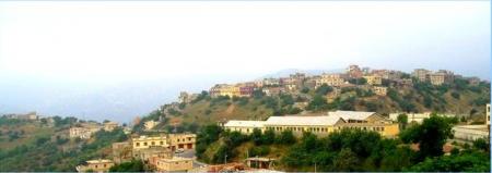 Mon village - Taddart-iw