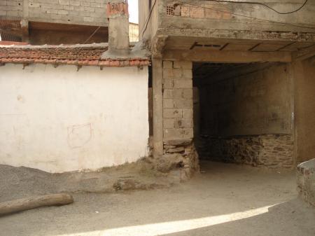 Tassaft,mon village...Tajmath Ay Dahmane...