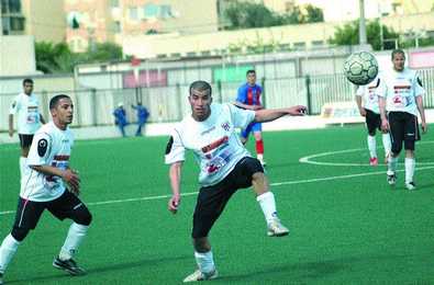 Vivre dans un corps sain.