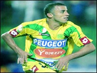 Coupe de la Caf : les canaris ont battu, hier, l��toile du sahel (tunisie) 1-0 ...La jsk terrassent les champions d�Afrique ...