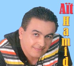 A�t Hamid en concert � Montr�al.