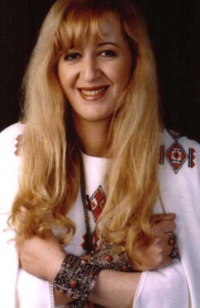 Malika Domrane : mes vacances en Kabylie, la sensation d�un go�t d�inachev�