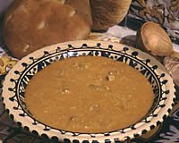 Chorba : La soupe algerienne