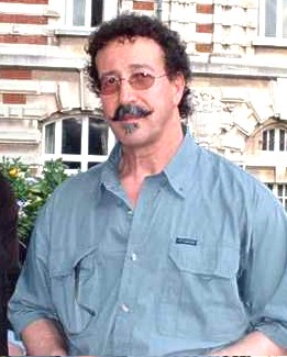 Lounis A�t Menguelet :