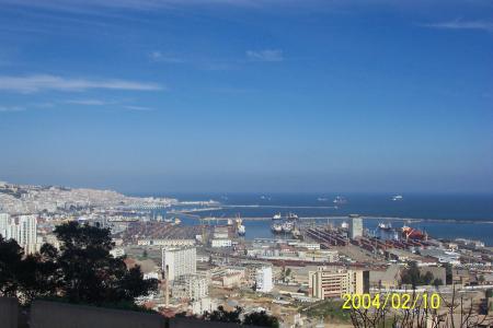 L�Alg�rie dans la chanson de Matoub Loun�s