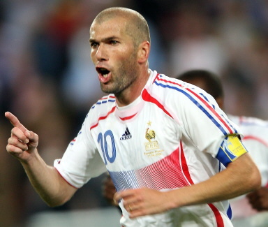  Zizou ,Comme dans un r�ve
