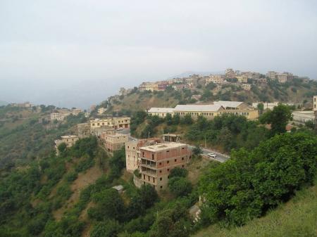 Cercle de Solidarite Tassaft AZAR