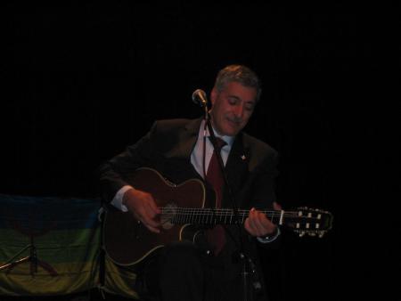 Ferhat  � Montr�al