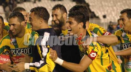 La r�volution Sa�b : �C��tait un combat tactique mais ce sont les joueurs qui ont gagn�