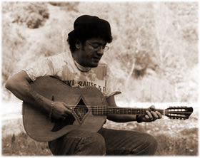 Il �tait une fois, Matoub Loun�s.