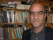 Belkacem Ihidjaten, le po�te de Kabylie .