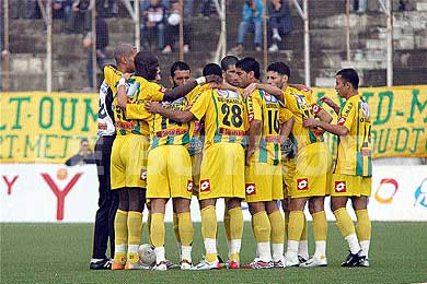 Division 1 : Articles JSKabylie...