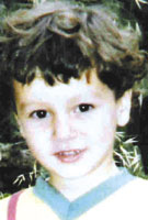 Quand il n�y a que la haine .