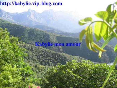 Le Nouvel an berb�re (Yennayer Imazighen)