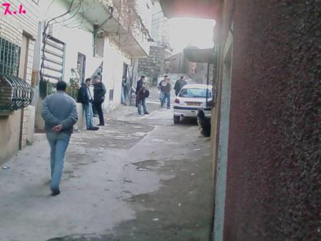 Taddart n Tassaft Ouguemoune ...