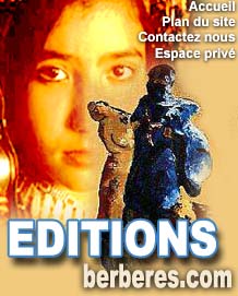 Mebarek Slaouti Taklit, L�alpahbet latin serait-il d�origine berb�re ?