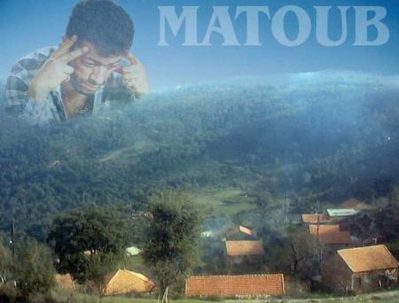 La vie, l��uvre et le combat de Matoub en kabyle : Le livre est sorti hier...